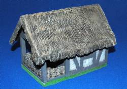 Dark Age Cottage II